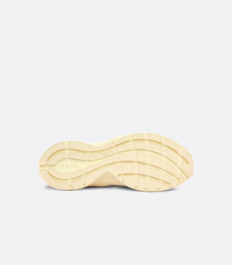 Παπουτσια για Τρεξιμο ανδρικα Veja Marlin V-knit Polar μπλε | BDT5140JL